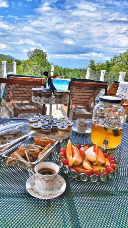 Villa Menalo ネウム エクステリア 写真