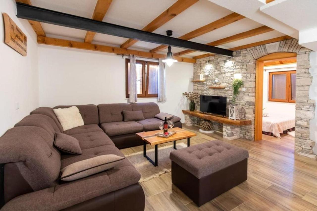 Villa Menalo ネウム エクステリア 写真