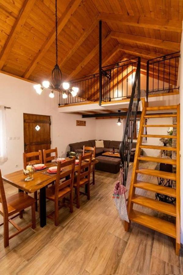 Villa Menalo ネウム エクステリア 写真