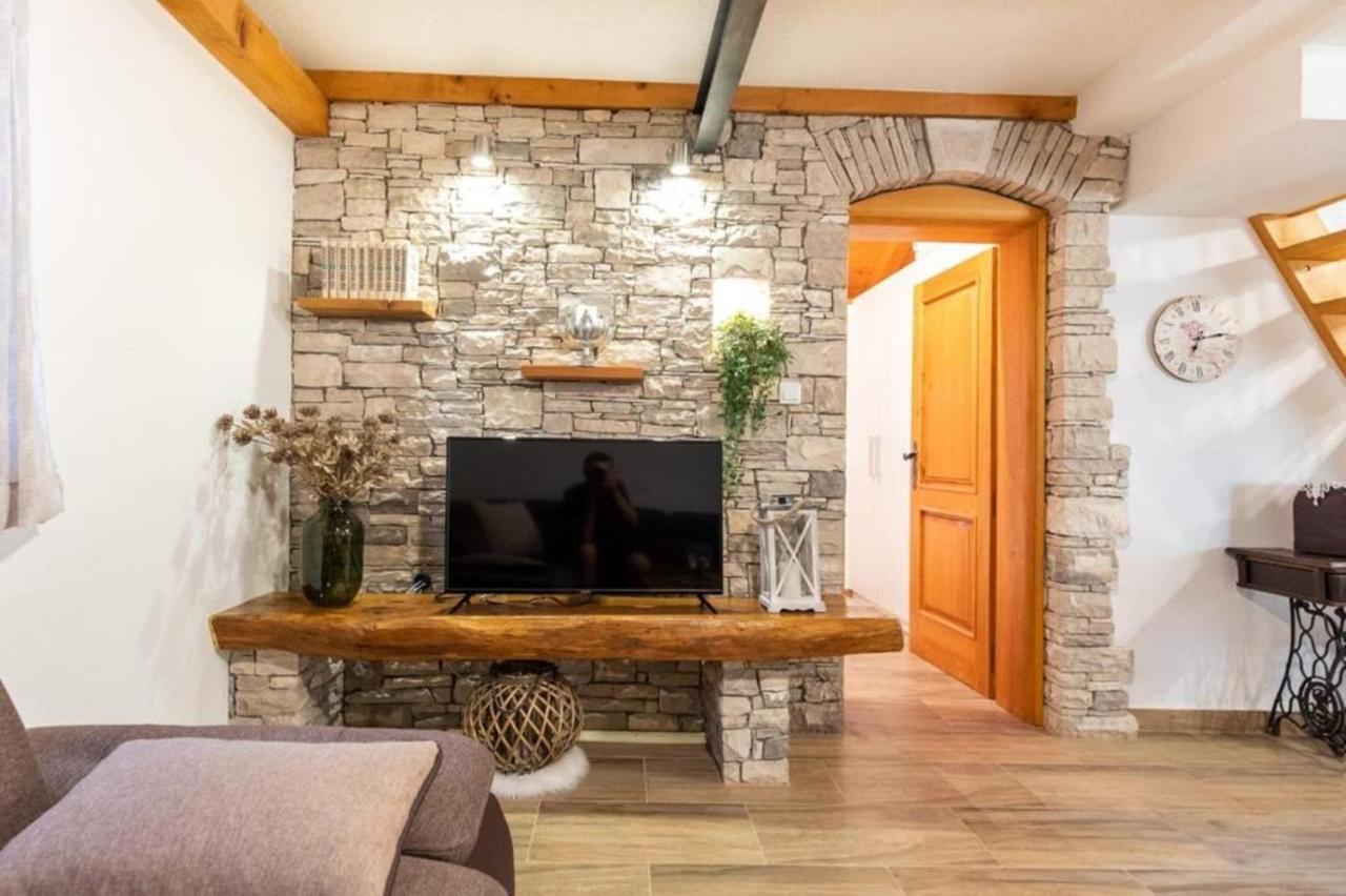 Villa Menalo ネウム エクステリア 写真
