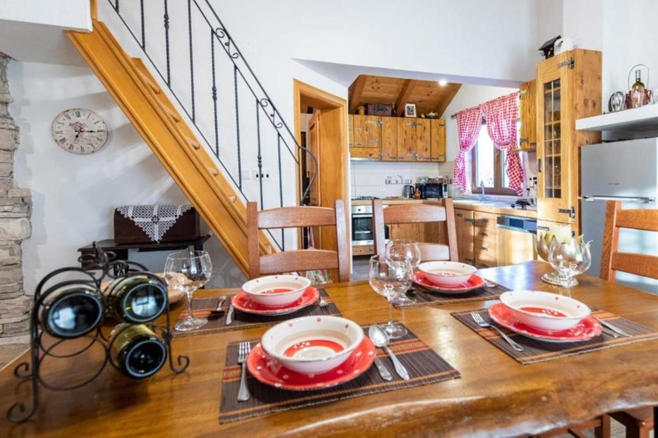 Villa Menalo ネウム エクステリア 写真