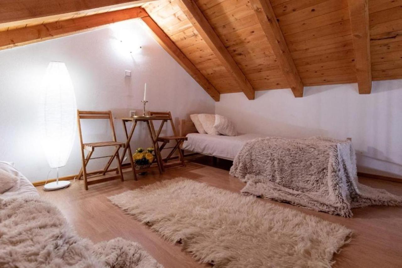 Villa Menalo ネウム エクステリア 写真
